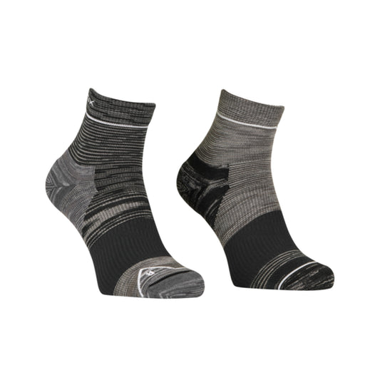 ALPINE QUARTER chaussettes de randonnée