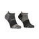 ALPINE LOW chaussettes de randonnée 