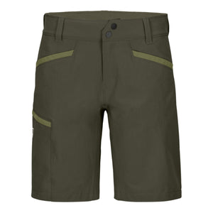 PELMO SHORTS W