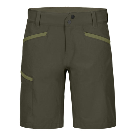 PELMO SHORTS W