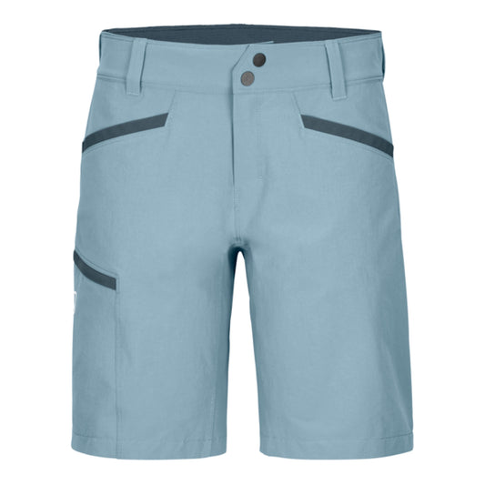 PELMO SHORTS W
