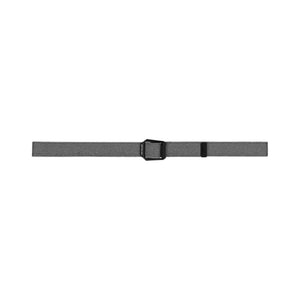 LOGO KNIT BELT