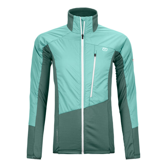 Westalpen Hybrid Jkt