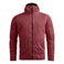 Swisswool PIZ Duan Jacke