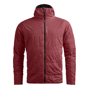 SWISSWOOL PIZ DUAN JACKET M