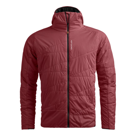 SWISSWOOL PIZ DUAN JACKET M