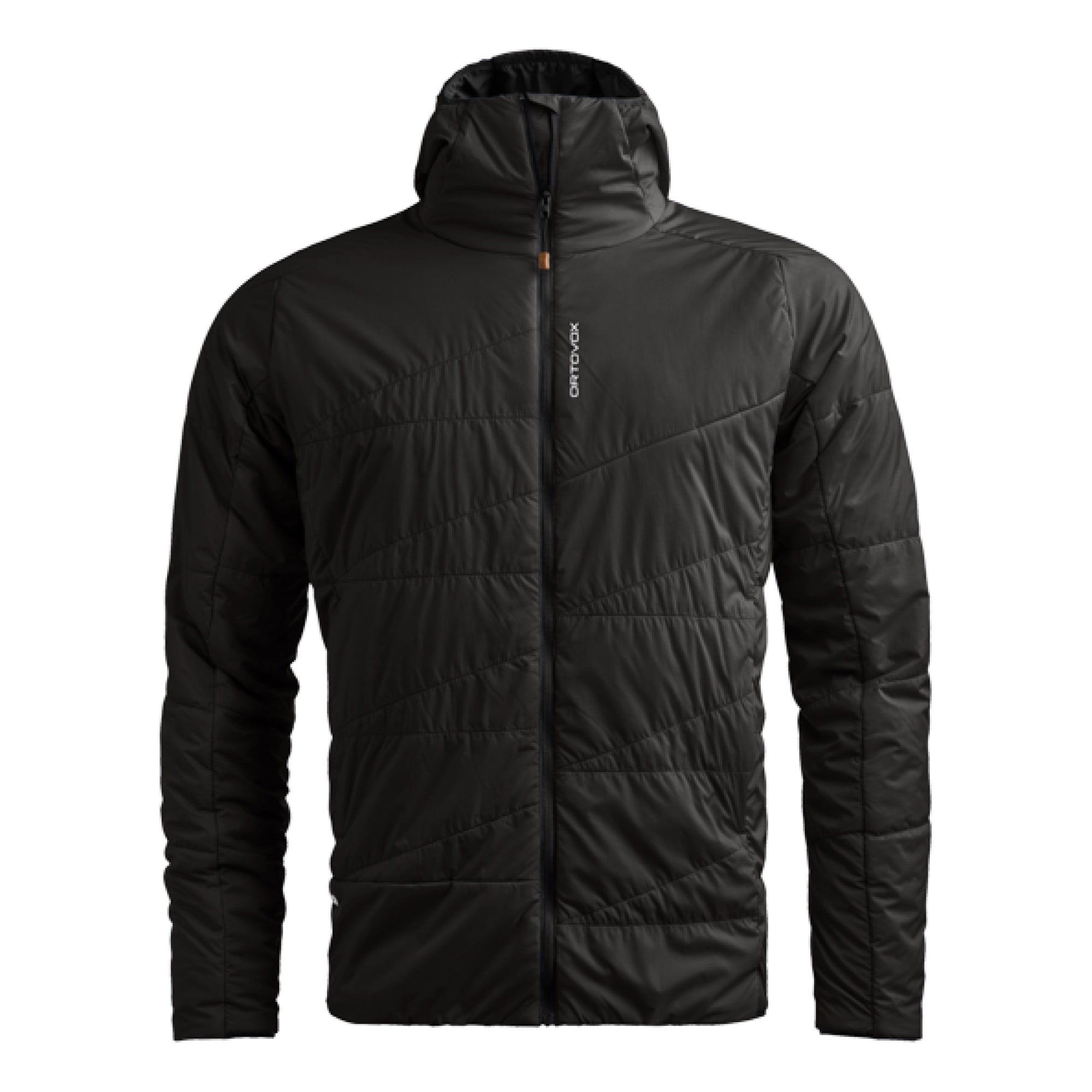 yuru Ortovox SWISSWOOL PIZ DUAN JACKET M Herren - INTERSPORT.ch