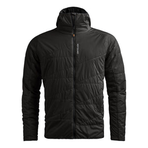 Swisswool PIZ Duan Jacke