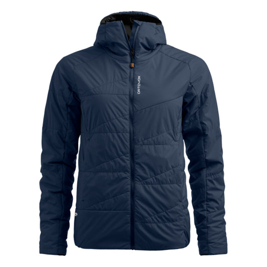 SWISSWOOL PIZ DUAN JACKET W