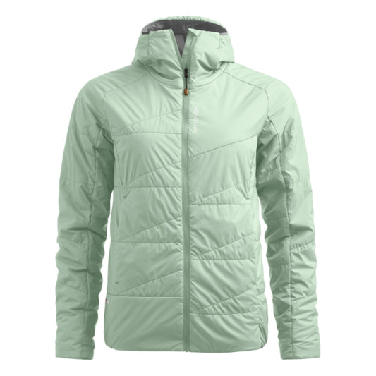 SWISSWOOL PIZ DUAN JACKET W