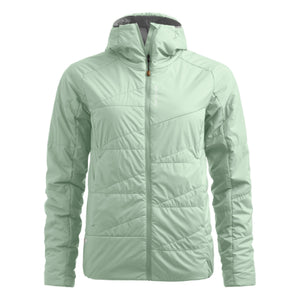 SWISSWOOL PIZ DUAN JACKET W