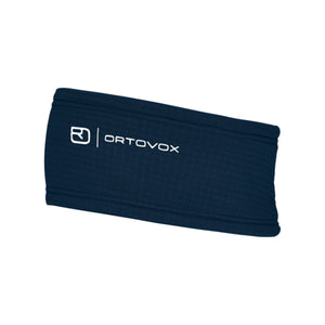 FLEECE GRID HEADBAND