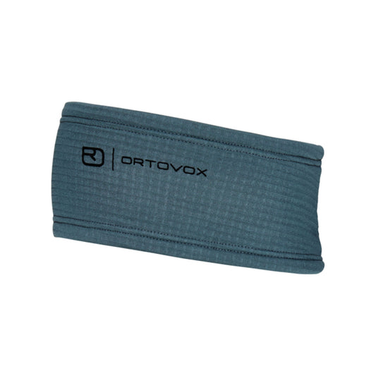 FLEECE GRID HEADBAND