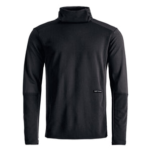 FLEECE CORD LONGSLEEVE W