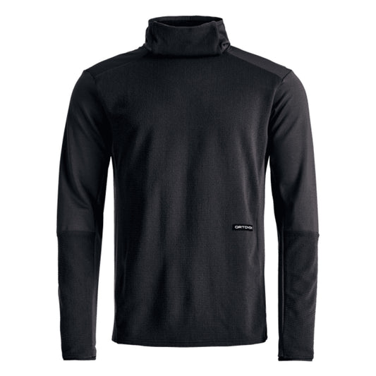 FLEECE CORD LONGSLEEVE W