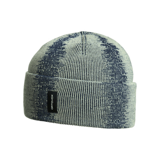 NICHOLSON RIB BEANIE