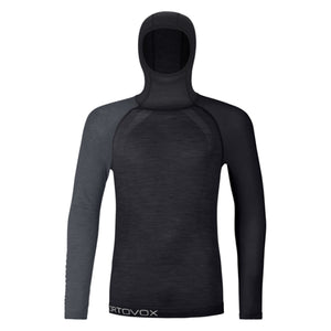 120 COMP LIGHT HOODY M