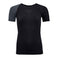 120 COMP LIGHT SHORT SLEEVE W