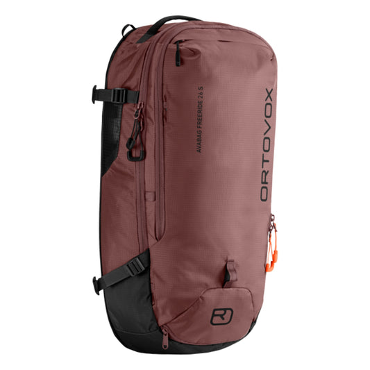 AVABAG LITRIC FREERIDE 26S ZIP