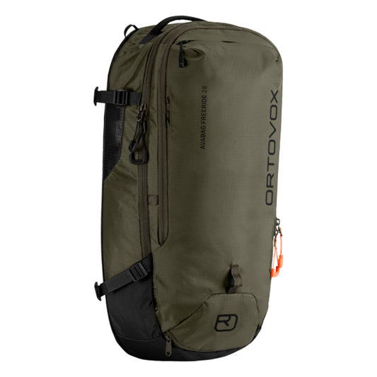 AVABAG LITRIC FREERIDE 28 ZIP