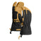 MER. FREERIDE 3 FINGER GLOVE M