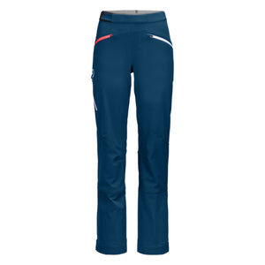 COL BECCHEI PANTS SHORT W