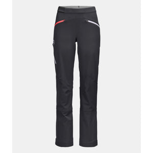 COL BECCHEI PANTS SHORT W