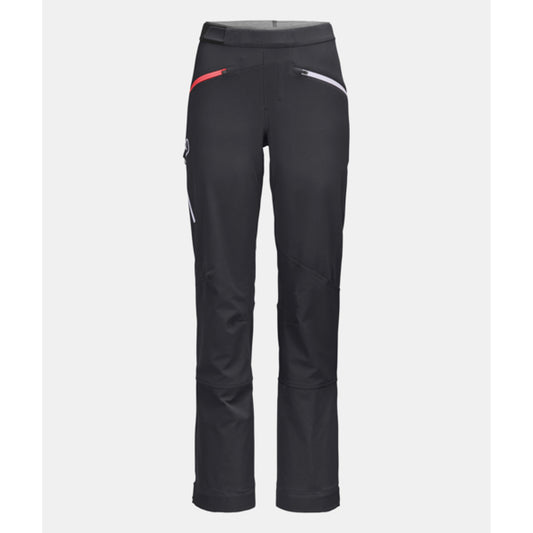 COL BECCHEI PANTS SHORT W