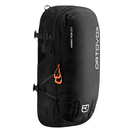 AVABAG LITRIC TOUR 28S ZIP