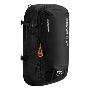 AVABAG LITRIC TOUR 36S ZIP