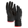 FLEECE GRID COVER GLOVE W