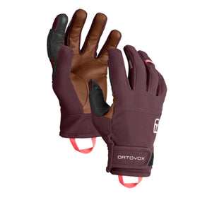 TOUR LIGHT GLOVE W