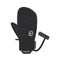 FREERIDE COZY MITTEN M