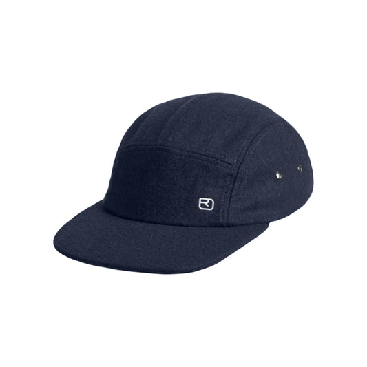 WOOL CAP
