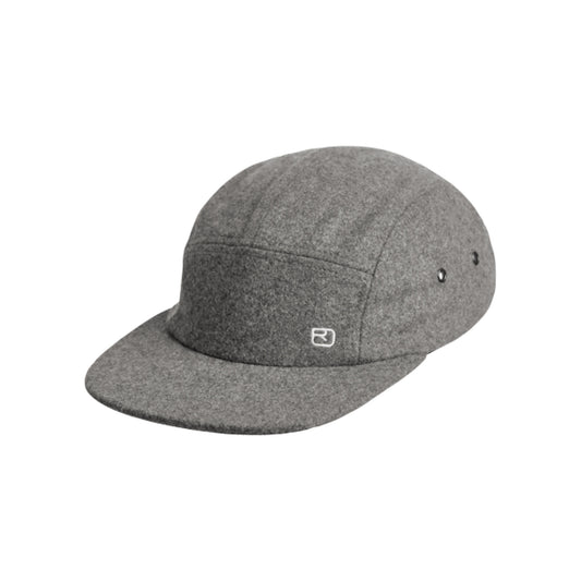 WOOL CAP