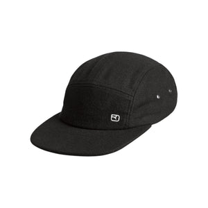 WOOL CAP
