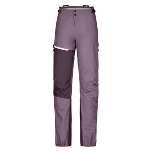 WESTALPEN 3L LIGHT PANTS W