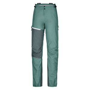 WESTALPEN 3L LIGHT PANTS W