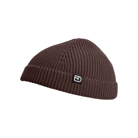 FISHERMAN BEANIE