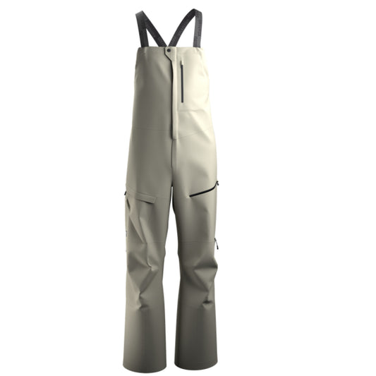 RAVINE PLUS 3L BIB PANTS M