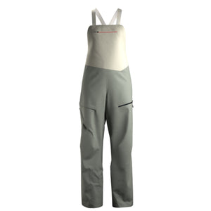 RAVINE PLUS 3L BIB PANTS W