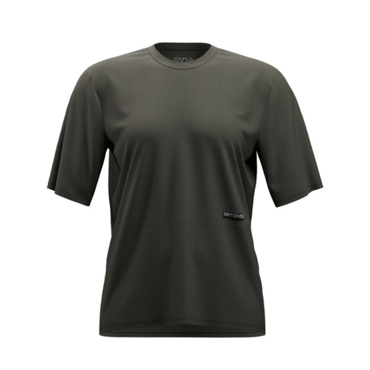 185 MERINO PATCH TS W