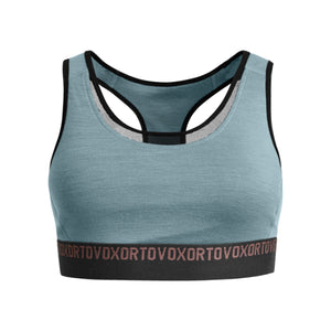185 ROCK'N'WOOL SPORT TOP W