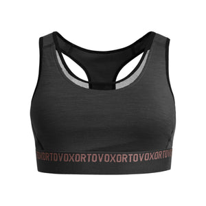 185 ROCK'N'WOOL SPORT TOP W