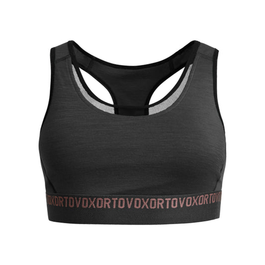 185 ROCK'N'WOOL SPORT TOP W