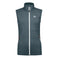 FLEECE VEST W
