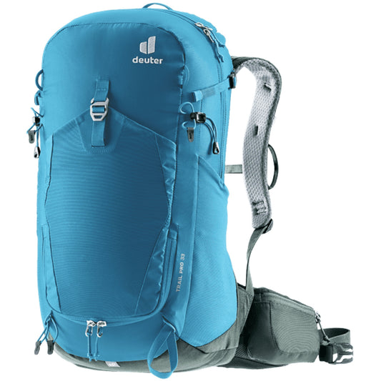 Trail Pro 33