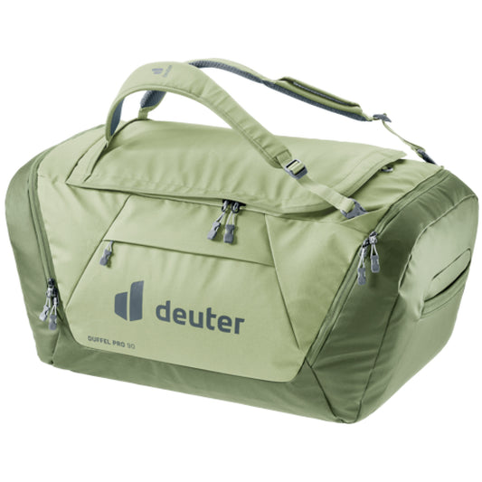 Duffel Pro 90