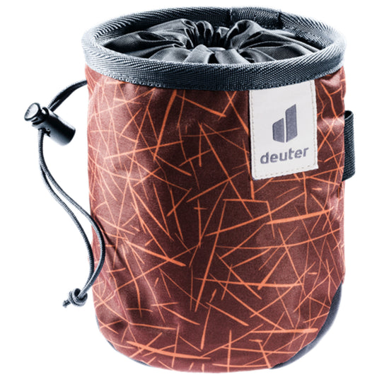 Gravity Chalk Bag I