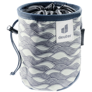Gravity Chalk Bag I